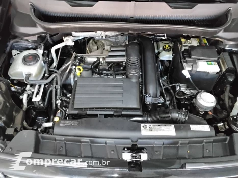 T-CROSS 1.4 250 TSI TOTAL FLEX HIGHLINE AUTOMATICO