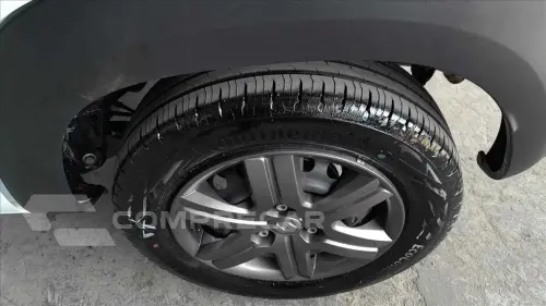 KWID 1.0 12V SCE FLEX ZEN MANUAL