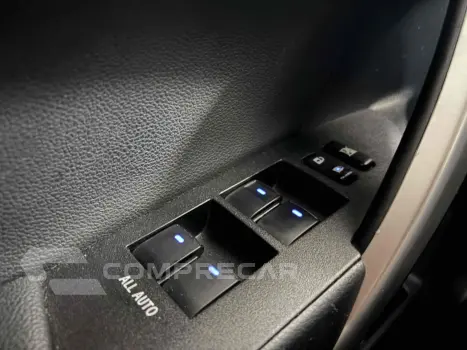 COROLLA 2.0 XEI 16V FLEX 4P AUTOMÁTICO