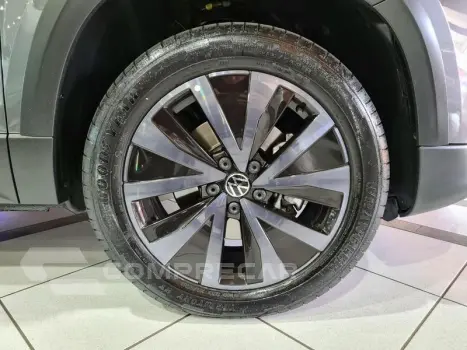 TAOS COMFORTLINE 1.4 250 TSI FLEX AUT