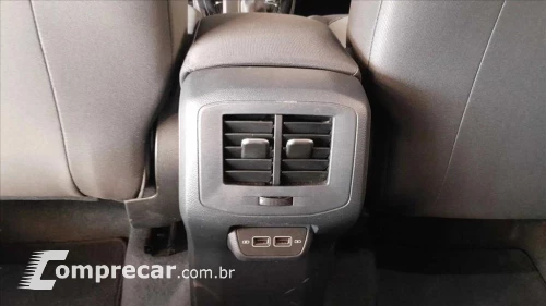 T-CROSS 1.0 200 TSI TOTAL FLEX COMFORTLINE AUTOMÁ