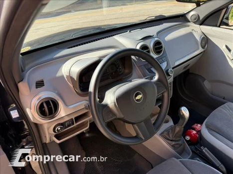 AGILE 1.4 MPFI LTZ 8V