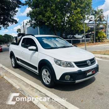 SAVEIRO 1.6 Cross CE 8V