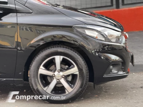 ONIX HATCH LT 1.4 8V FlexPower 5p Aut.