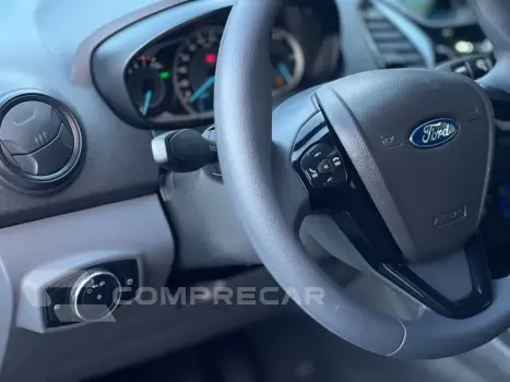 KA SEDAN 1.0 SE PLUS 12V FLEX 4P MANUAL