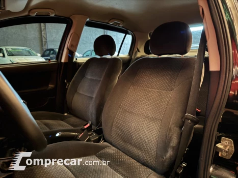 ASTRA 2.0 MPFI Advantage 8V