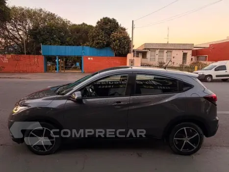 HR-V 1.8 16V LX
