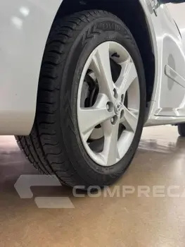 COROLLA 1.8 GLI 16V FLEX 4P AUTOMATICO