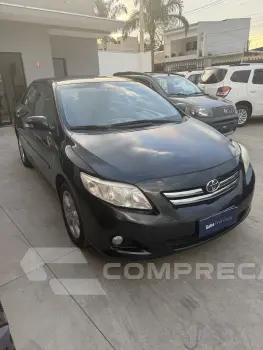 COROLLA 1.8 XEI 16V