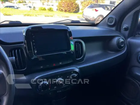 MOBI 1.0 Firefly Drive