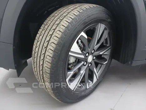 TRACKER 1.2 TURBO FLEX PREMIER AUTOMÁTICO