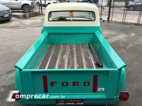 F-100 3.6 Super