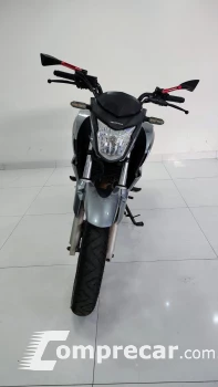 CB 250 TWISTER