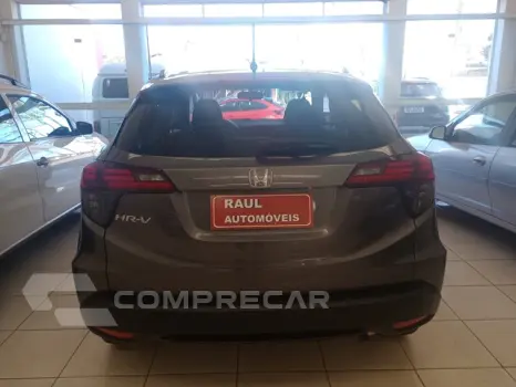 HR-V 1.8 16V EXL