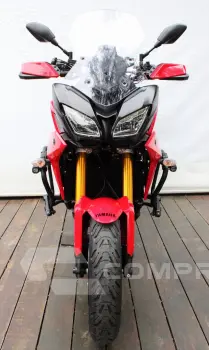 YAMAHA MT-09 TRACER