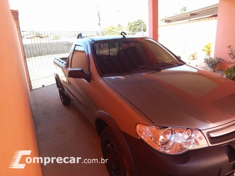 Strada Fire 1.4 C.S