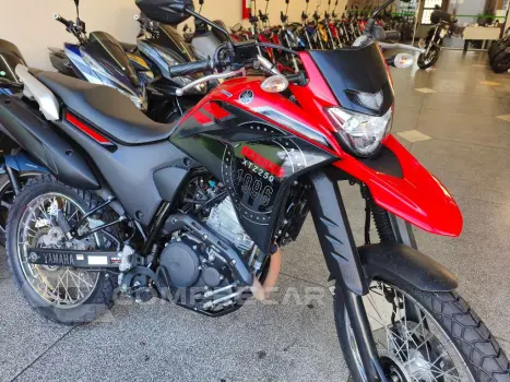 XTZ 250 LANDER 249cc/LANDER BLUEFLEX/ABS