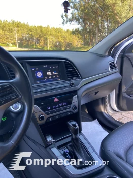 ELANTRA 2.0 16V Special Edition