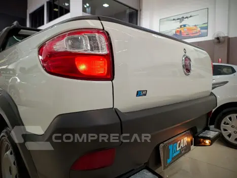 STRADA 1.4 MPI HARD WORKING CS 8V FLEX 2P MANUAL