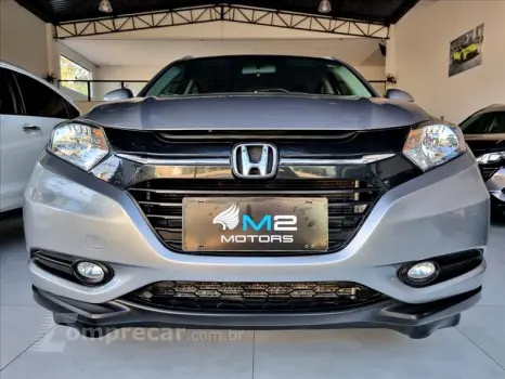 HR-V 1.8 16V EXL