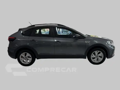 NIVUS 1.0 200 TSI TOTAL FLEX COMFORTLINE AUTOMÁTI