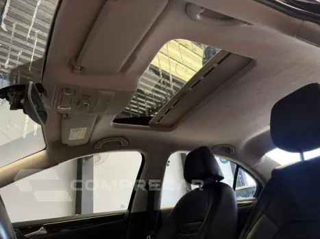 JETTA 2.0 TSI HIGHLINE 211CV GASOLINA 4P TIPTRONIC