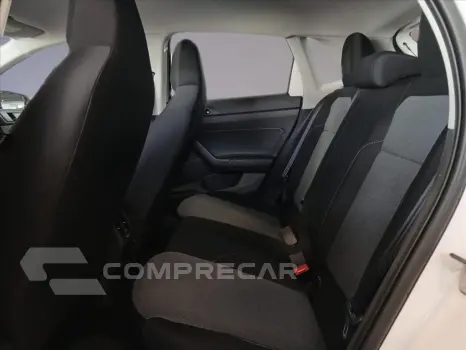 POLO 1.0 170 TSI SENSE AUTOMÁTICO