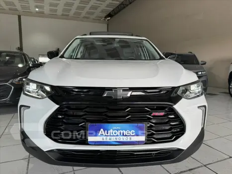 TRACKER 1.2 TURBO FLEX RS AUTOMÁTICO