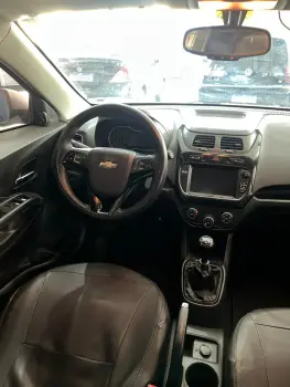 COBALT 1.8 MPFI LTZ 8V