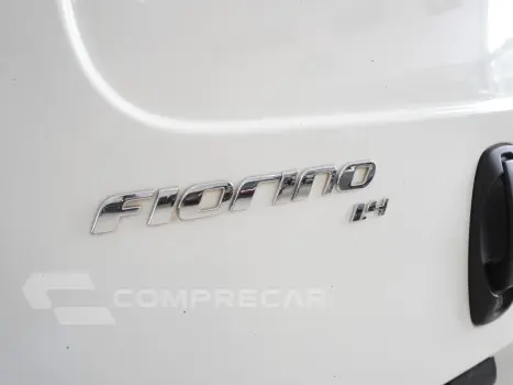FIORINO 1.4 MPI FURGÃO 8V FLEX 2P MANUAL