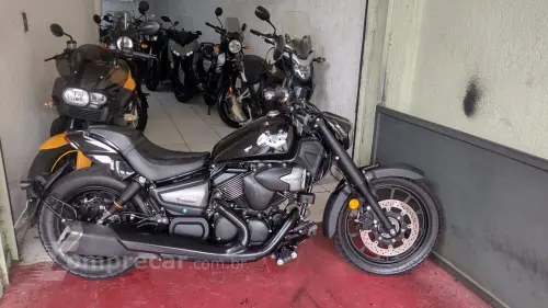 Titanium 250 EFI ABS