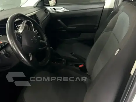 Nivus 1.0 200 Tsi Total Flex Comfortline Automático