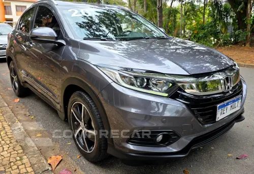 HR-V 1.8 16V EXL