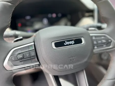 Commander Overland T270 1.3 TB Flex Aut.