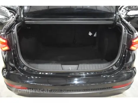 CRONOS - 1.8 E.TORQ PRECISION AT6