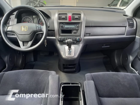 CRV 2.0 LX 4X2 16V
