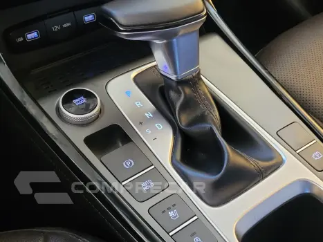 Creta Platinum 1.0 TB 12V Flex Aut.