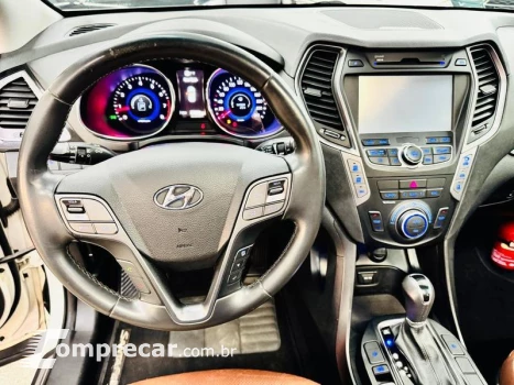 SANTA FE V6 3.3 7 LUGARES