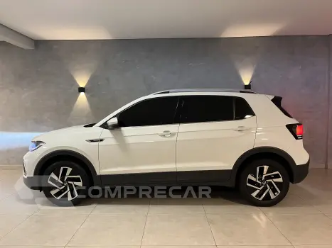 T-CROSS 1.4 250 TSI Highline