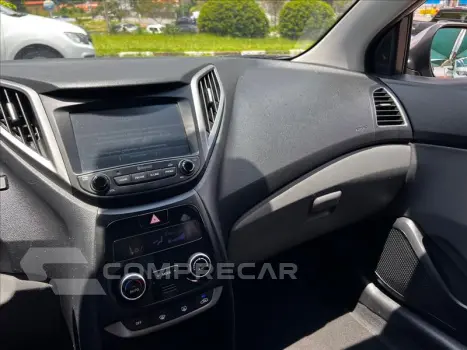 HB20S 1.6 Premium 16V