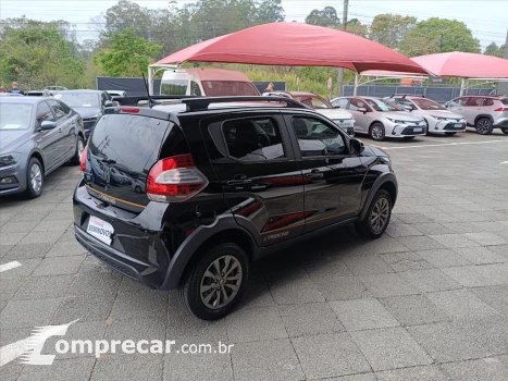 MOBI 1.0 EVO FLEX TREKKING MANUAL