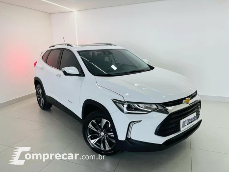 TRACKER 12T A PR