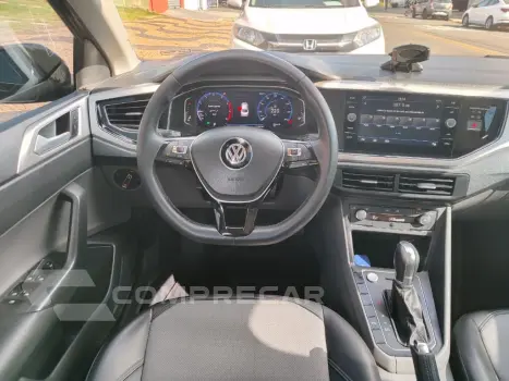 VIRTUS Highline 200 TSI 1.0 Flex 12V Aut