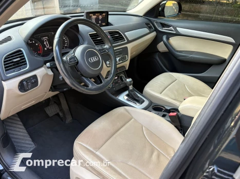 Q3 1.4 TFSI Ambiente S Tronic