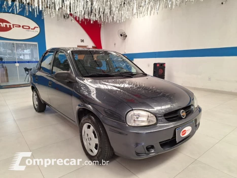 CORSA 1.0 MPFI Classic Sedan Spirit 8V