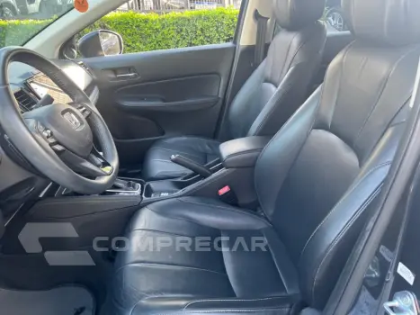 CITY 1.5 I-vtec EXL