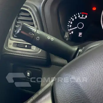 HR-V LX 1.8 Flexone 16V 5p Aut.