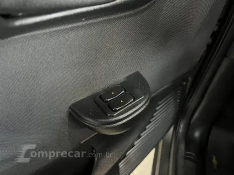 CLASSIC 1.0 MPFI ADVANTAGE 8V FLEX 4P MANUAL