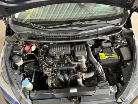 HB20 Unique 1.0 Flex 12V Mec.