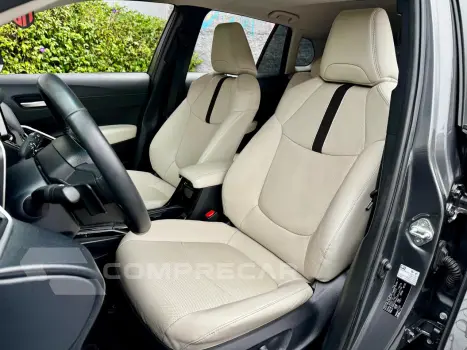 COROLLA CROSS 2.0 Vvt-ie XRX